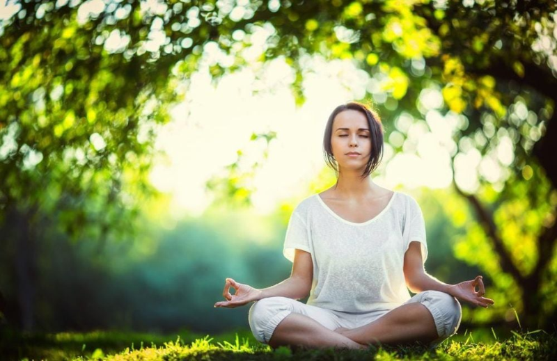 Sống chậm: Hành trình tận hưởng trọn vẹn từng khoảnh khắc