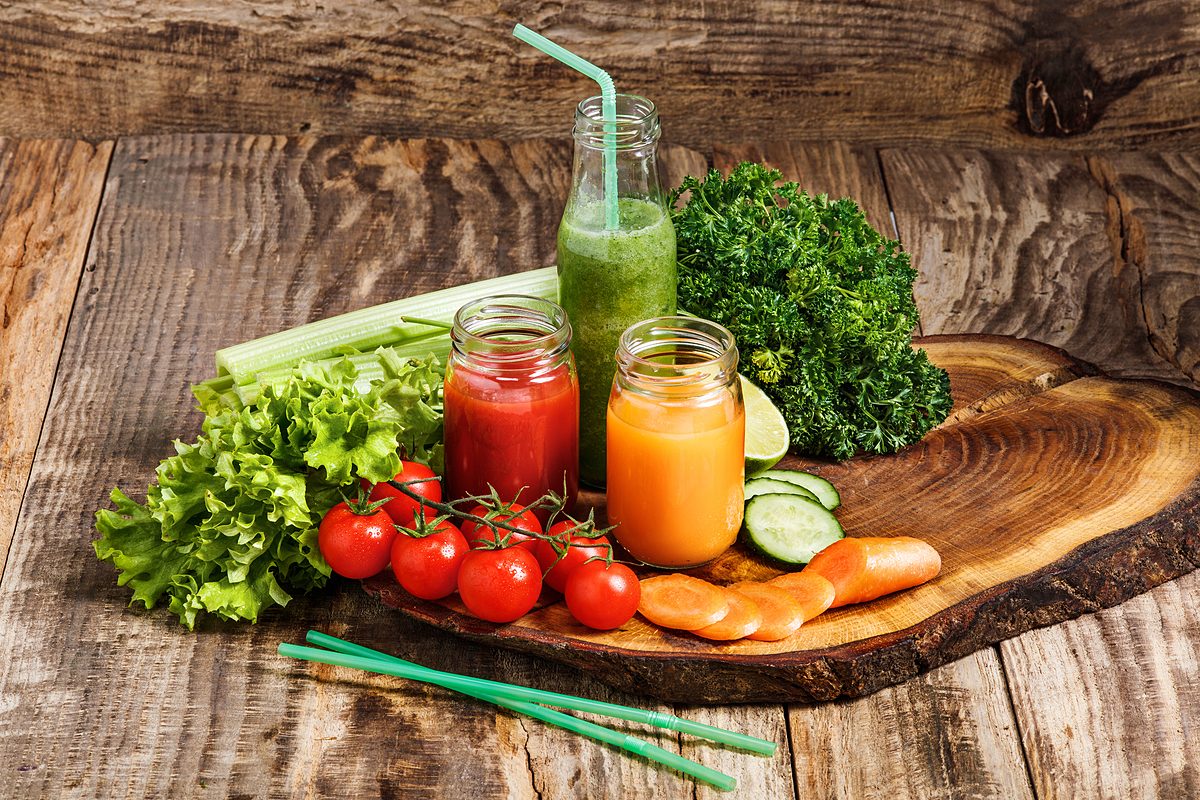 Detox đúng cách là “liều thuốc” nhẹ nhàng giúp hệ tiêu hoá phục hồi tự nhiên.