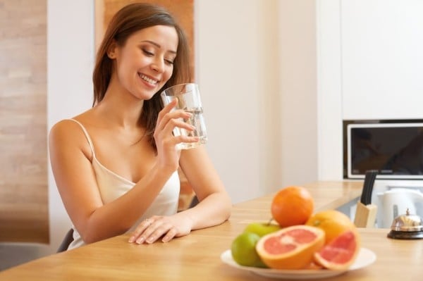 Detox giúp tăng cường miễn dịch, để cơ thể khoẻ mạnh, sống trọn vẹn từng khoảnh khắc.