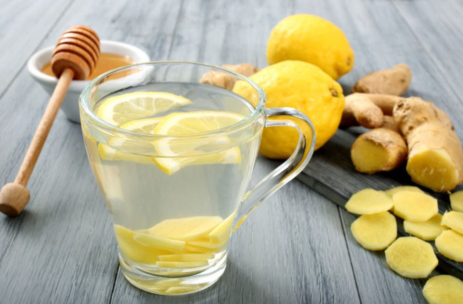 Khi cơ thể mệt mỏi triền miên, detox chính là cách để bạn “nạp pin” tự nhiên.