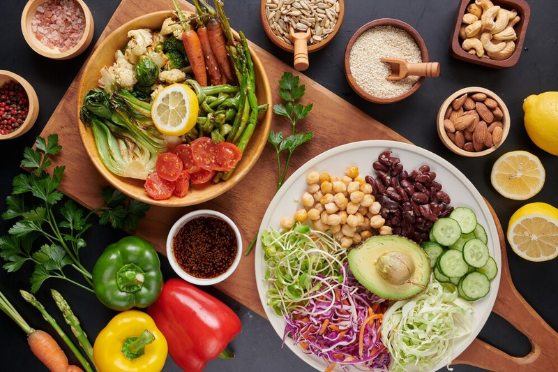Gợi ý thực đơn eat clean 7 ngày hiệu quả - Long Châu