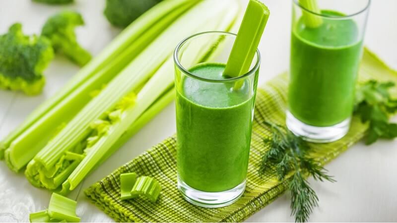 Top 6 Loại Đồ Uống Healthy Tốt Cho Sức Khỏe Bạn Nên Biết