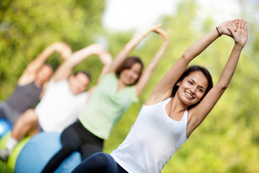 3 Nguyên Tắc Vàng Trong Bí Quyết Sống Khoẻ Mỗi Ngày