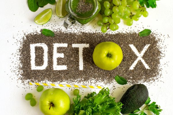Top 5 Sai Lầm Chết Người Khi Detox Cơ Thể Bạn Cần Tránh