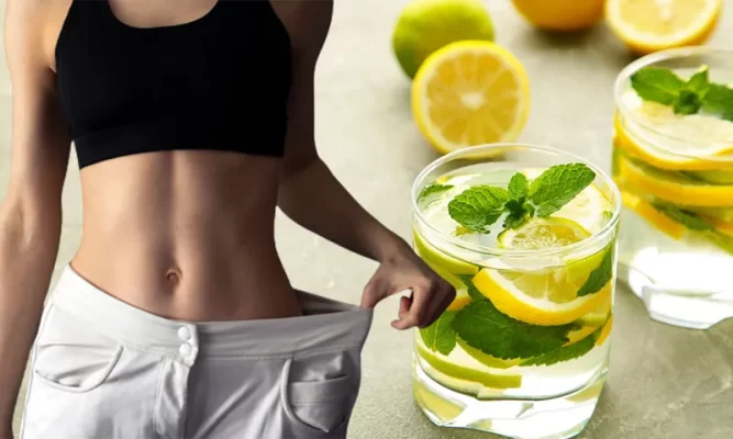 Top 7 Loại Thực Phẩm Detox Tự Nhiên Tốt Nhất