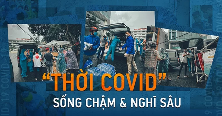 7 lý do sống chậm hậu Covid cùng Nguyên Xuân Legend