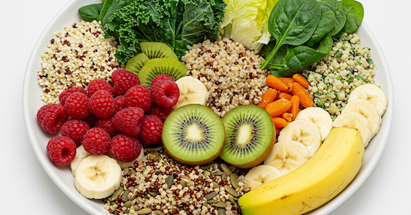 Detox Cơ Thể Sau Kỳ Nghỉ Lễ: Nên Bắt Đầu Thế Nào?