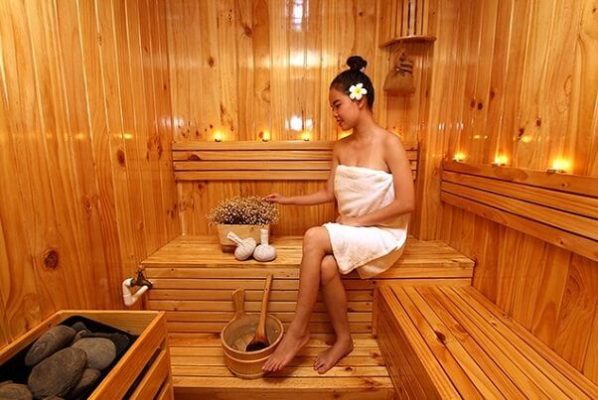 5 lợi ích của Trạm xông năng lượng cho dân văn phòng