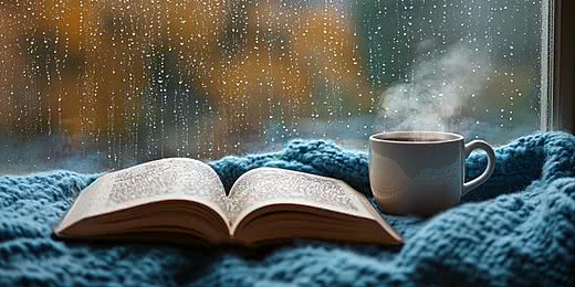 Thói quen nhỏ như viết nhật ký biết ơn giúp kỳ nghỉ trở nên ý nghĩa hơn.