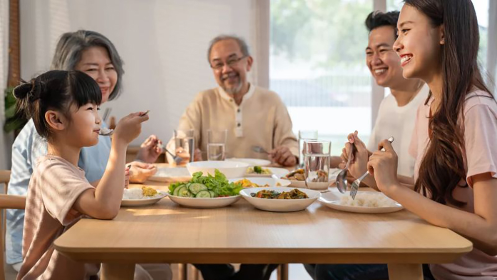 Xu hướng ăn uống tại Việt Nam chuyển dần từ “ăn no” sang “ăn đúng – ăn riêng cho từng cá nhân