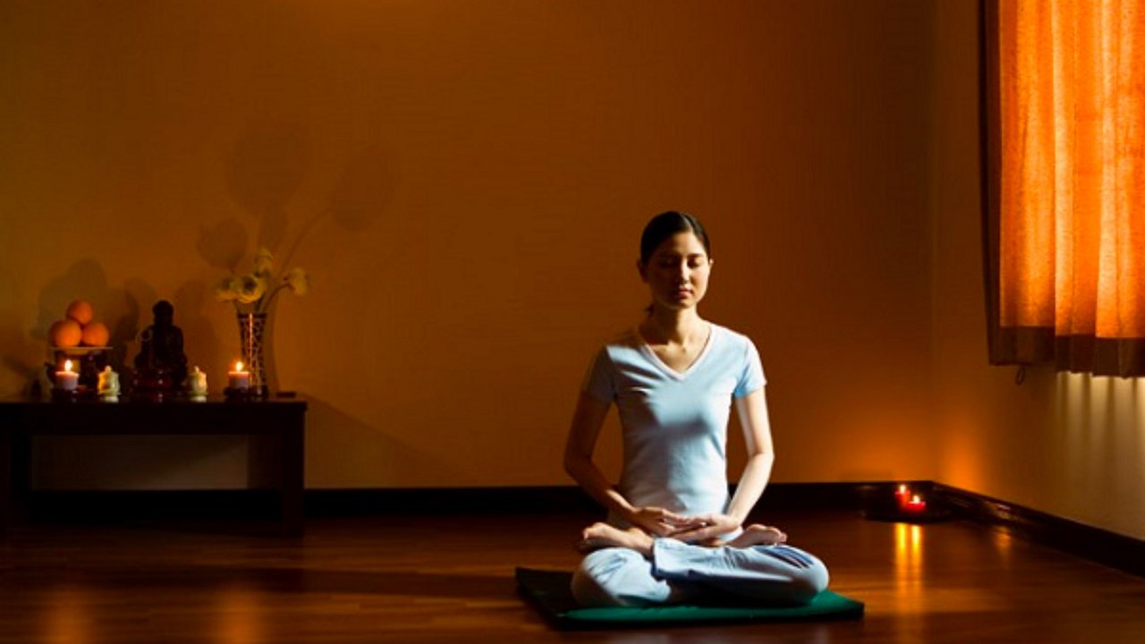 Giữ an yên tâm trí – liều thuốc tự nhiên trong giao mùa.