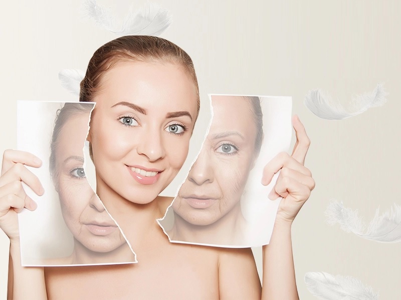 Kem dưỡng chuyên sâu Dr.Spiller Oxygen Vital Complex