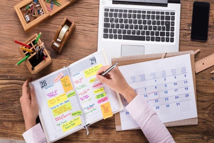 Thời gian detox nên được tính toán phù hợp để đạt hiệu quả tối ưu.