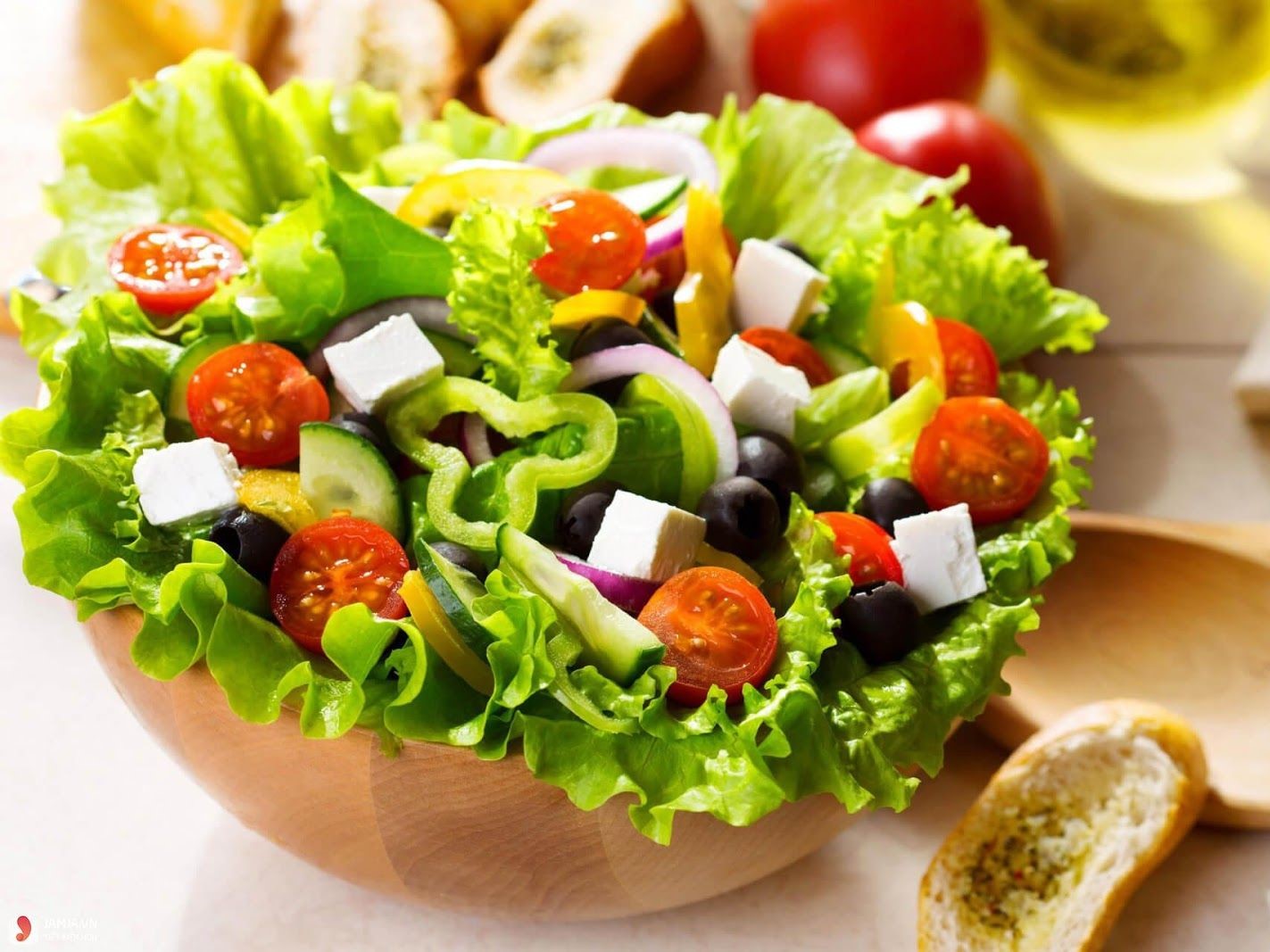au xanh – thực phẩm không thể thiếu trong hành trình sống khoẻ và detox tự nhiên.