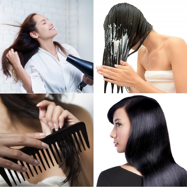 Cân bằng nội tiết nhờ xông năng lượng giúp phụ nữ sau sinh tự tin và khoẻ mạnh hơn.