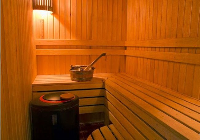 Môi trường ion âm giúp cơ thể thanh lọc, giảm mệt mỏi và tăng cường sinh lực