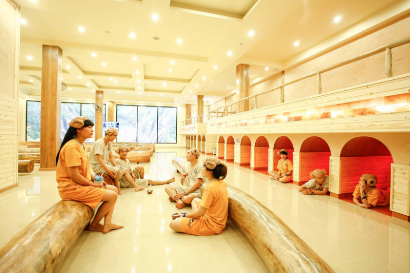 Khởi động nhẹ nhàng giúp cơ thể tiếp nhận năng lượng hiệu quả hơn