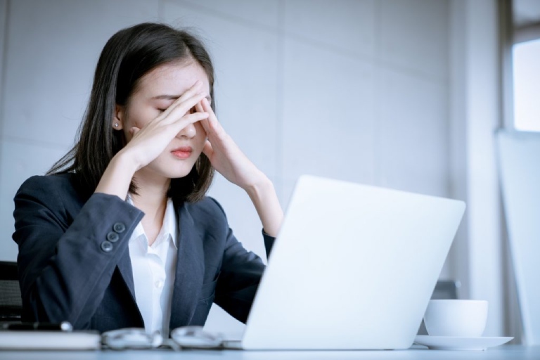 Mệt mỏi kéo dài: cảnh báo 13 bệnh lý nguy hiểm