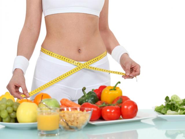 Những bí quyết kiểm soát cân nặng hiệu quả và an toàn