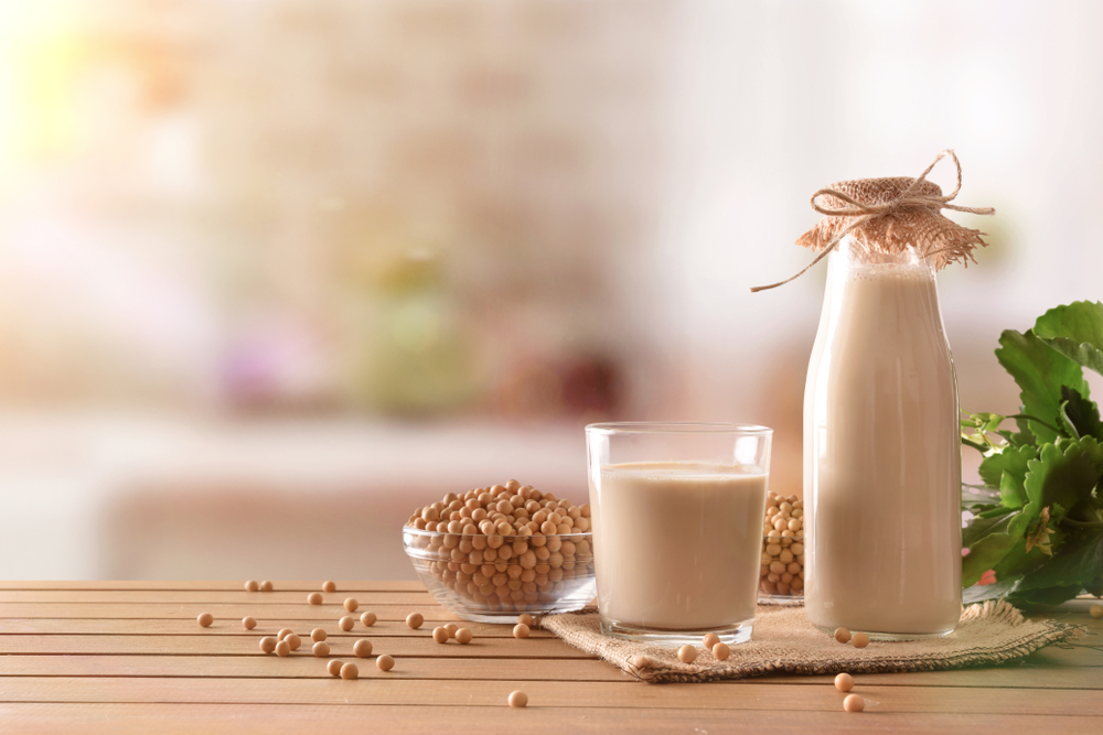 Đậu nành – nguồn protein thực vật giúp giảm cholesterol