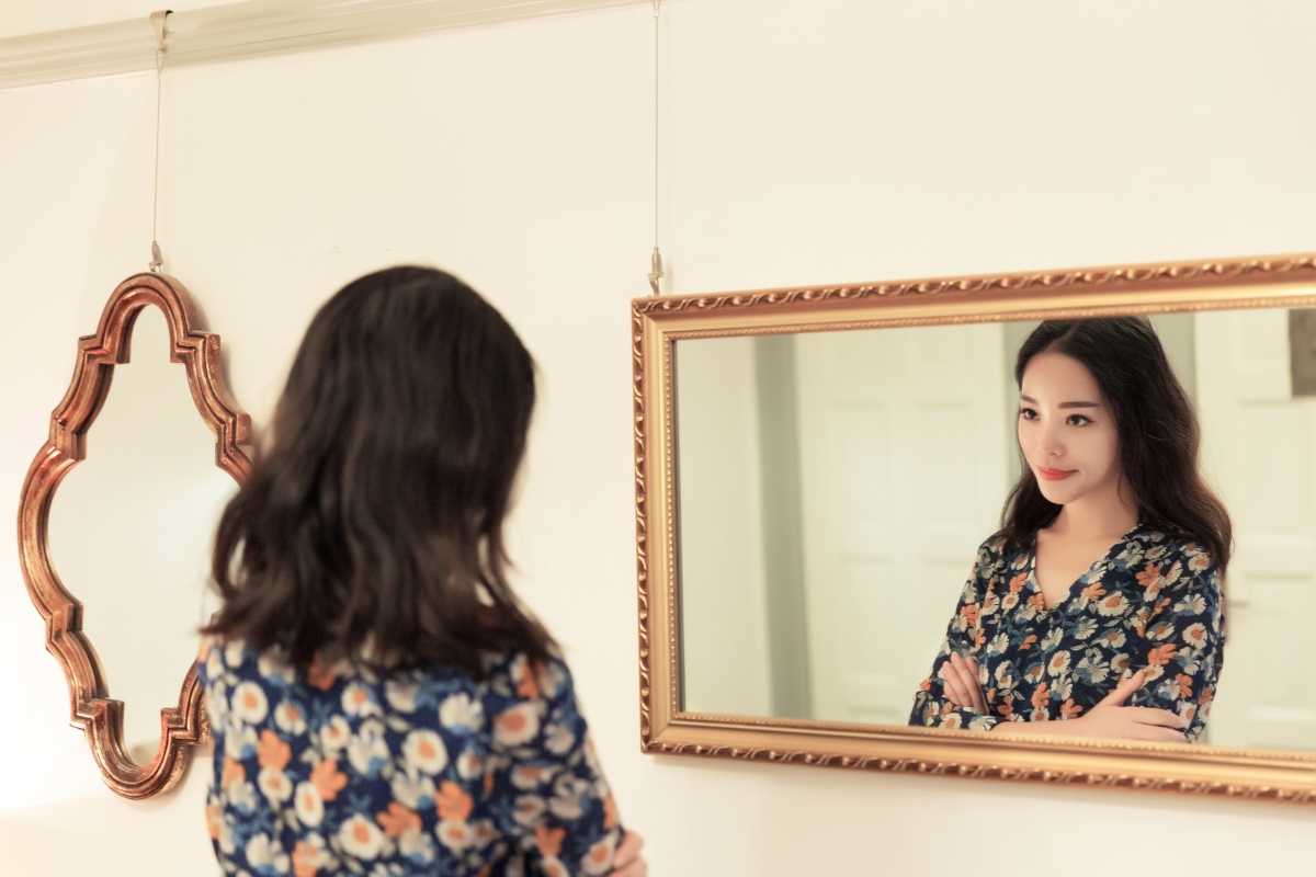 Một câu khẳng định tích cực có thể thay đổi tâm trạng cả ngày
