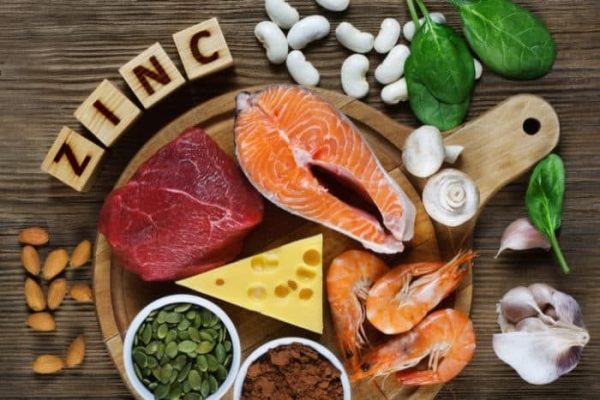7 Thực Phẩm Chay Giàu Kẽm Nên Ăn Thường Xuyên