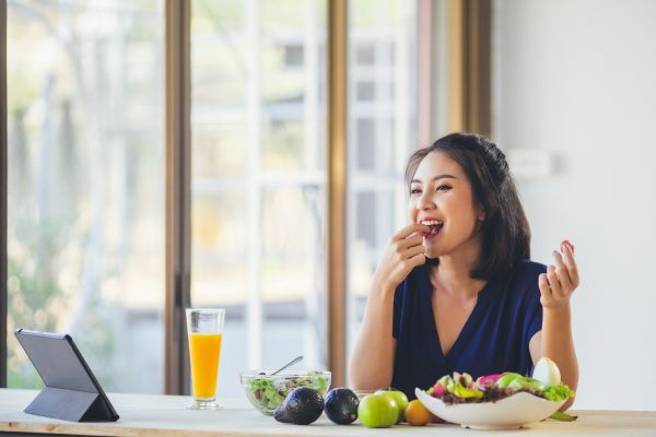 Những Thói Quen Sống Khỏe Bạn Nên Duy Trì Dịp 2/9