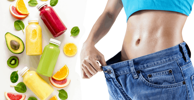 Detox Cơ Thể Có Giúp Giảm Cân Không?
