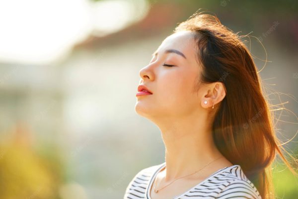Thư Giãn Đúng Cách: 5 Phút Mỗi Ngày Để Giảm Stress