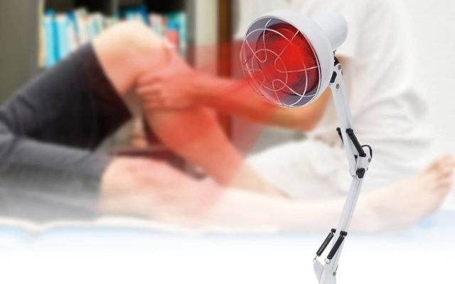 10 Lợi Ích Hồng Ngoại Xa Giúp Giảm Đau Xương Khớp