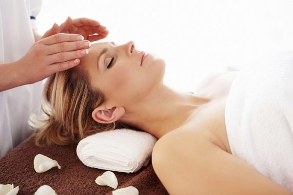 Trạm Xông Năng Lượng Khác Gì Spa Thông Thường?