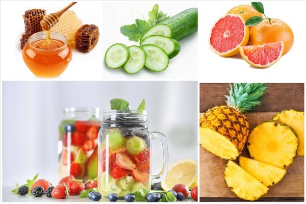 Detox Cơ Thể Bằng Trái Cây: Có Thực Sự Hiệu Quả?