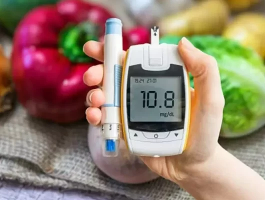 Đường huyết dao động? Thực đơn thông minh giúp bạn cân bằng