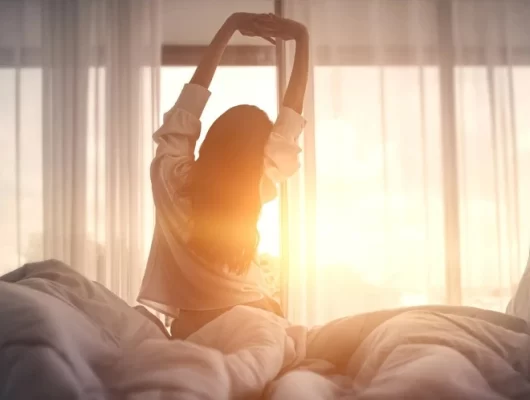 9 Thói Quen Buổi Sáng Giúp Tăng Sức Khỏe Và Năng Lượng Cả Ngày
