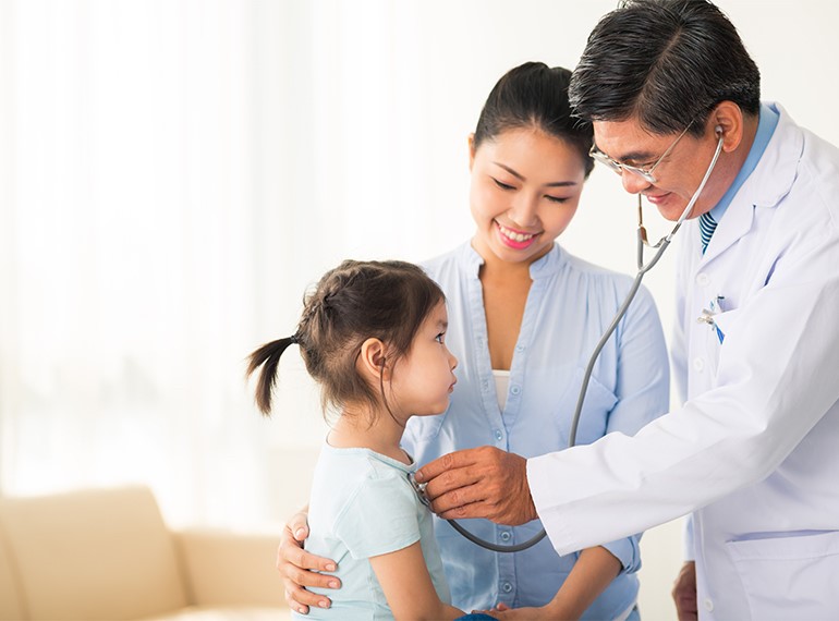 Người bệnh sẽ được tiếp cận dịch vụ y tế chất lượng cao hơn khi bệnh viện đi vào hoạt động