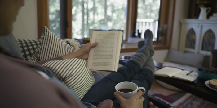 Thư giãn sau giờ làm giúp giảm stress và tái tạo năng lượng
