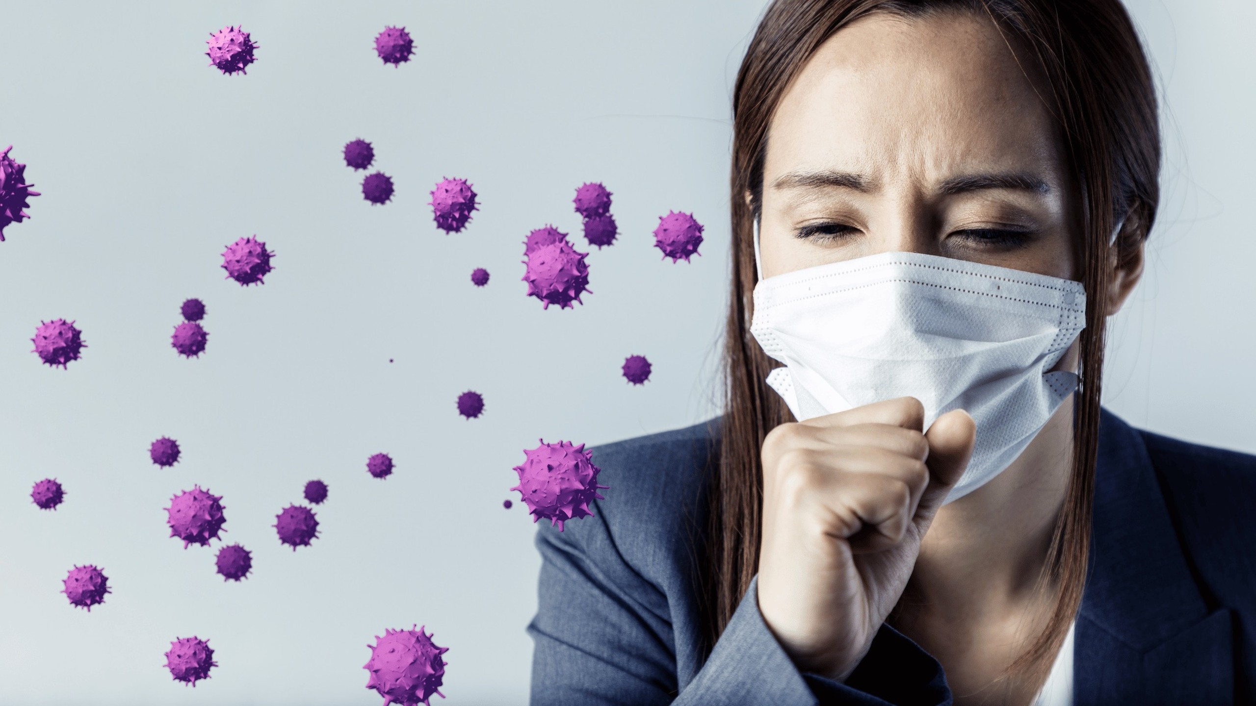 Suy giảm miễn dịch là gì? Nguyên nhân và cách phòng ngừa
