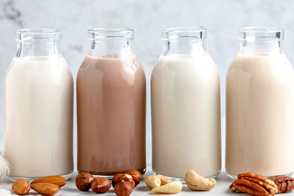Đổi vị theo tuần giúp dễ tuân thủ – nguyên tắc vàng để “detox bền”