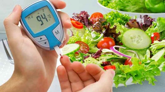 Đường huyết cao có đáng lo ngại không