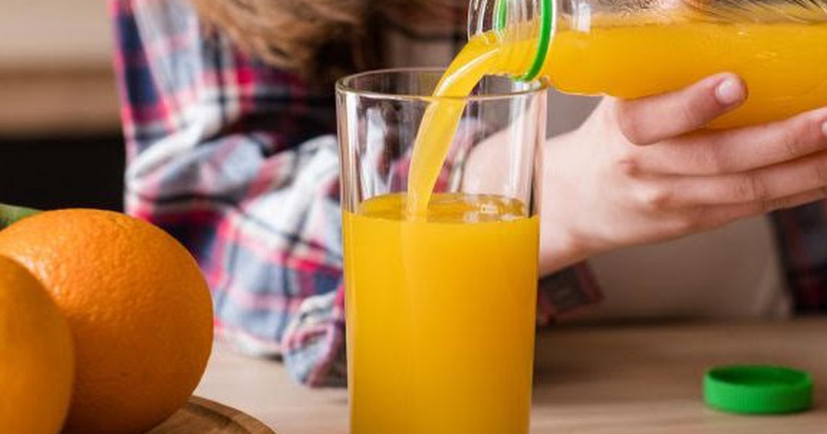 Người bị tiểu đường có nên uống nước ép trái cây?