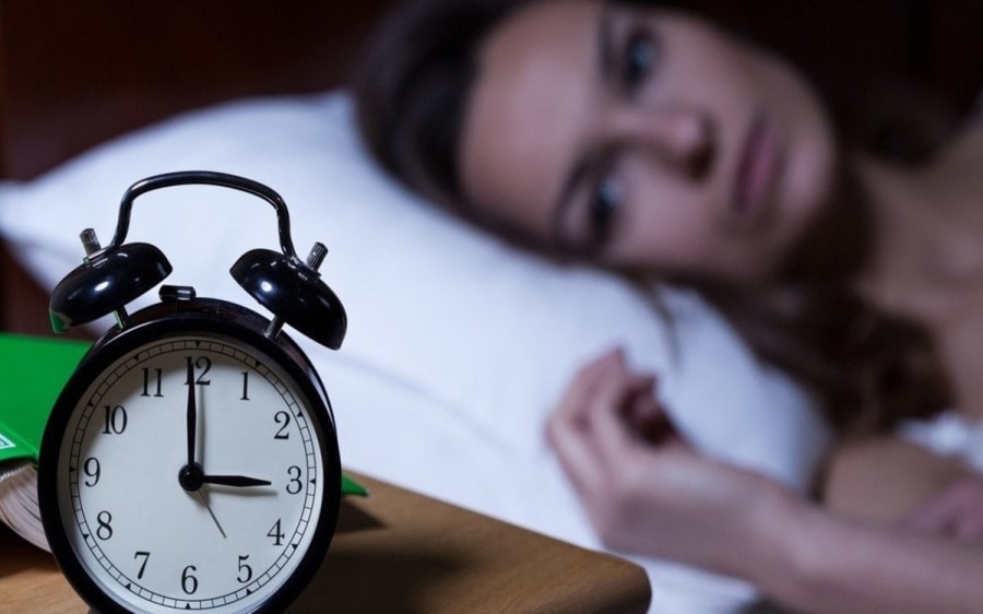 Bí quyết giúp ngủ ngon hơn sau một ngày làm việc căng thẳng