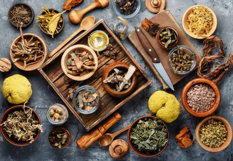 Trị liệu tự nhiên chú trọng hiệu quả lâu dài, trong khi thuốc tây chủ yếu giảm triệu chứng nhanh.