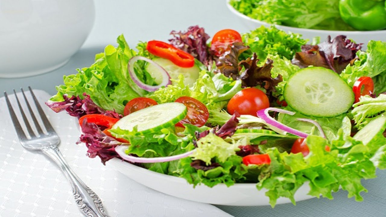 Rau sạch, dinh dưỡng trọn vẹn – bí quyết Eat Clean tại Nguyên Xuân Legend