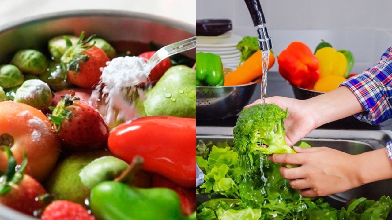 Nhiều người nghĩ ngâm rau càng lâu càng sạch, nhưng điều này chưa hẳn đúng