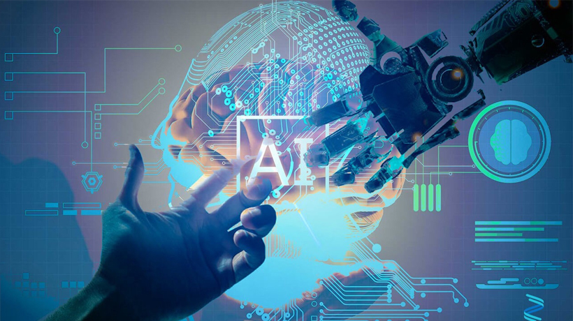 Trí Tuệ Nhân Tạo AI Là Gì? Vai Trò Của AI Trong Cuộc Sống Hiện Đại
