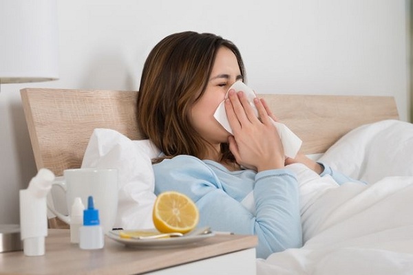 Bệnh thường gặp khi giao mùa và biện pháp phòng tránh