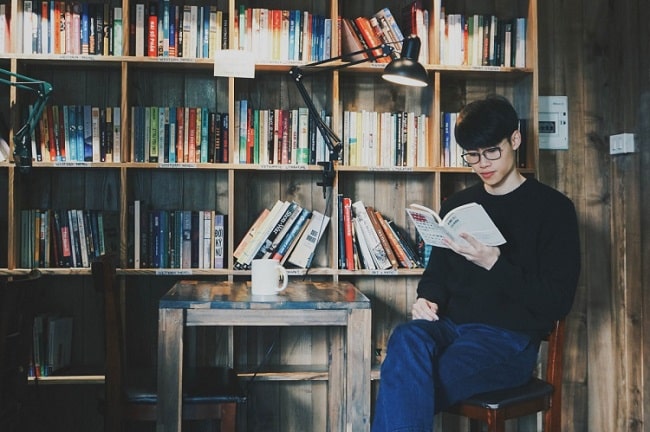 Cuối tuần là thời điểm lý tưởng để thư giãn và phục hồi năng lượng.