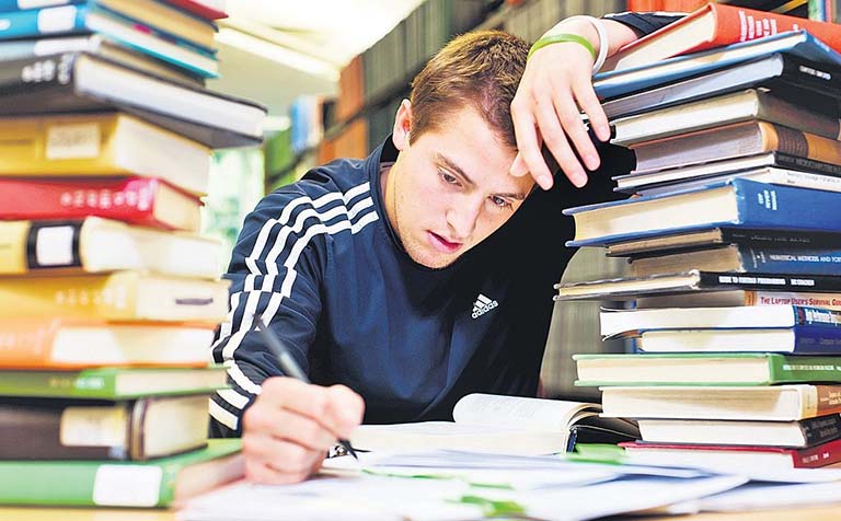 Khi Stress đang dần trẻ hoá và xuất hiện ở nhiều lứa tuổi