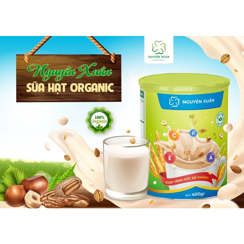 Kết hợp sữa hạt Nguyên Xuân Legend với Eat Clean để đạt hiệu quả giảm cân tối ưu