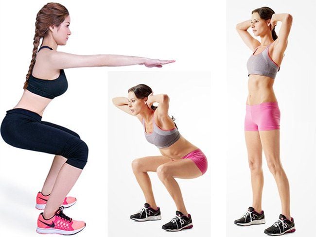 Đôi chân khỏe mạnh giúp bạn duy trì năng lượng và sự linh hoạt mỗi ngày.